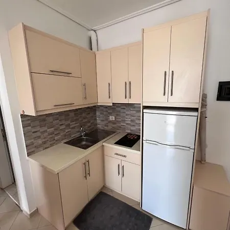 Apartment Diamond Sea *