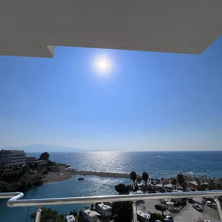 Diamond Sea * Sarande