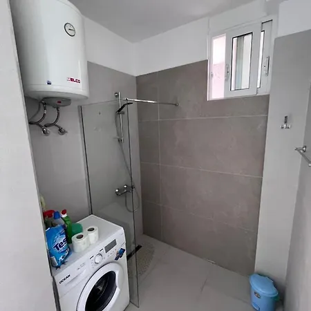 Apartment Diamond Sea *