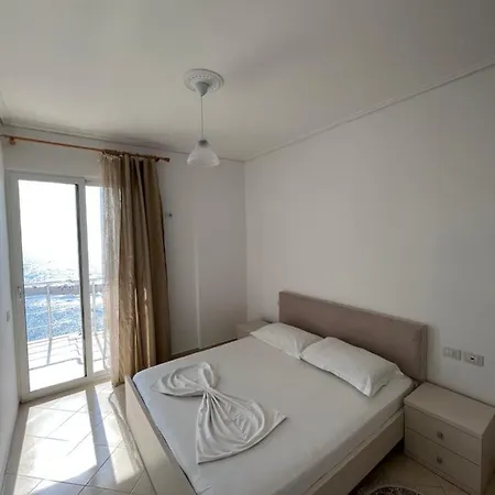 Diamond Sea Sarande