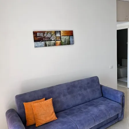 Diamond Sea Apartament *