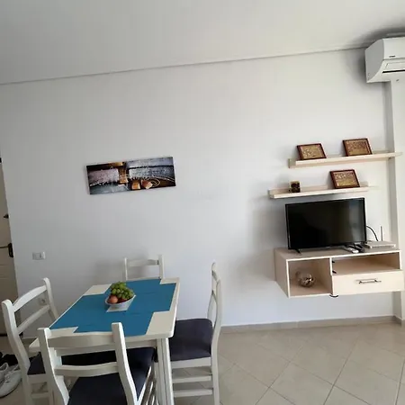 Apartment Diamond Sea