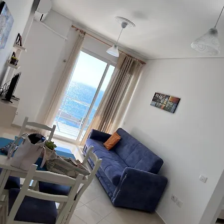 Diamond Sea Apartment *