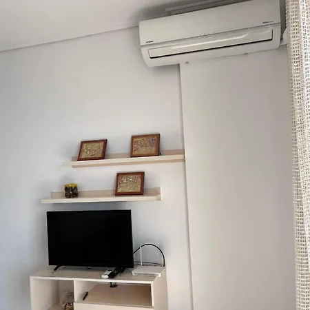 Apartment Diamond Sea Sarande