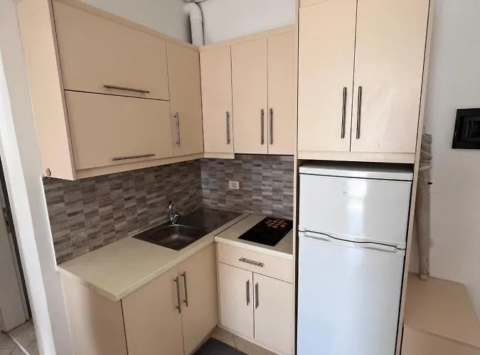 公寓 Diamond Sea *