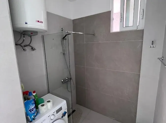 公寓 Diamond Sea *