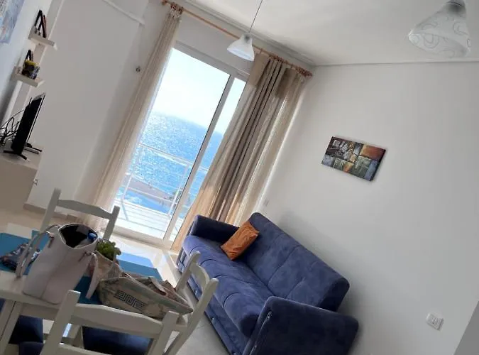 Diamond Sea 公寓 *